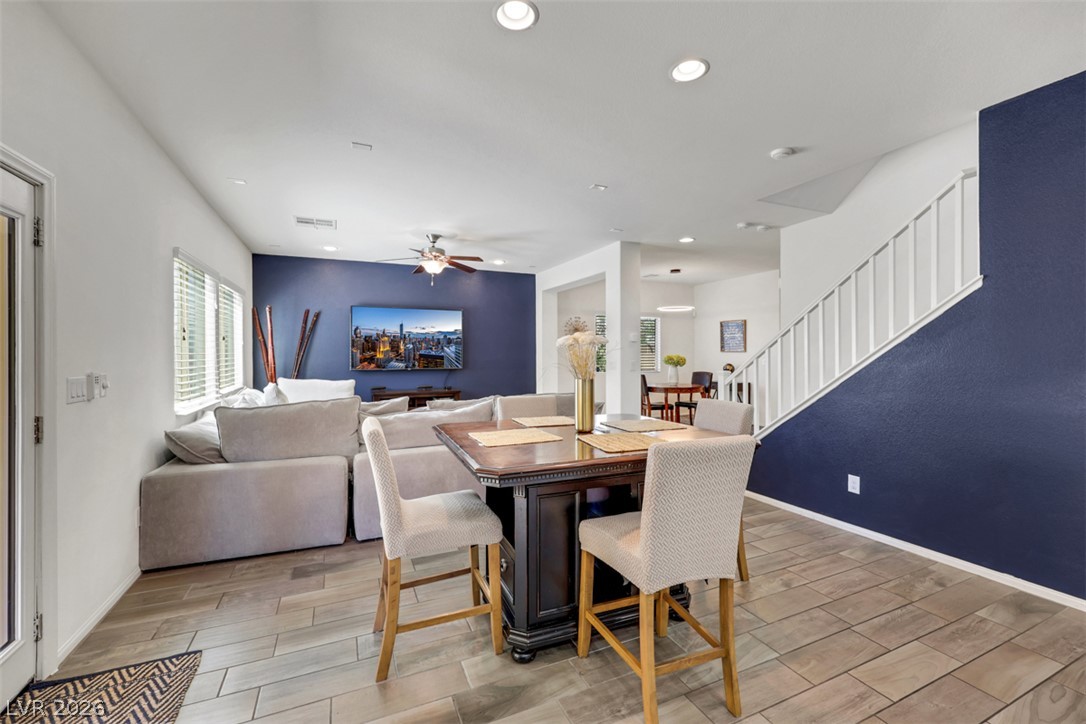 8309 Spanish Creek Court Las Vegas NV 89113