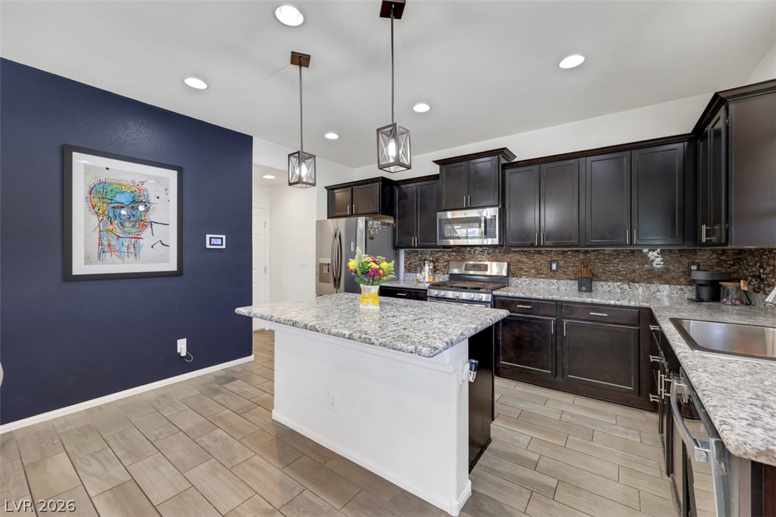 8309 Spanish Creek Court Las Vegas NV 89113