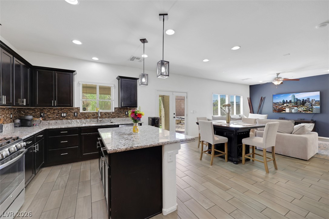 8309 Spanish Creek Court Las Vegas NV 89113