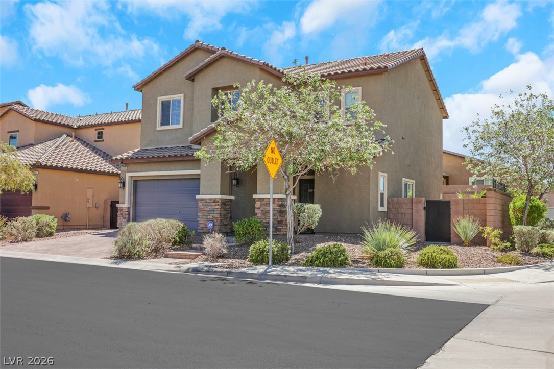 8309 Spanish Creek Court Las Vegas NV 89113