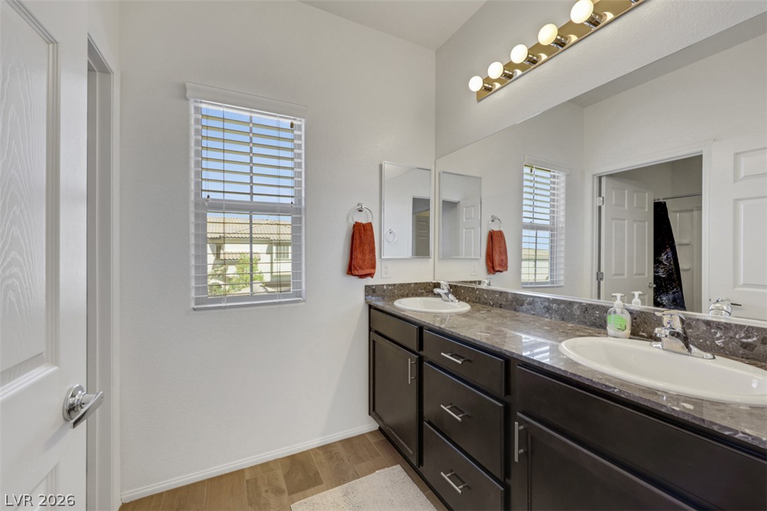 8309 Spanish Creek Court Las Vegas NV 89113