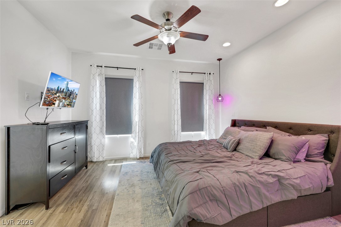 8309 Spanish Creek Court Las Vegas NV 89113
