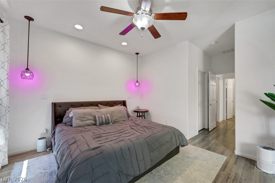8309 Spanish Creek Court Las Vegas NV 89113
