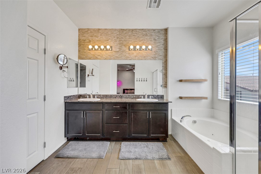 8309 Spanish Creek Court Las Vegas NV 89113