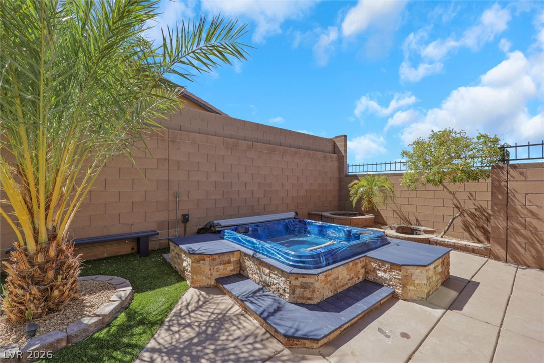8309 Spanish Creek Court Las Vegas NV 89113