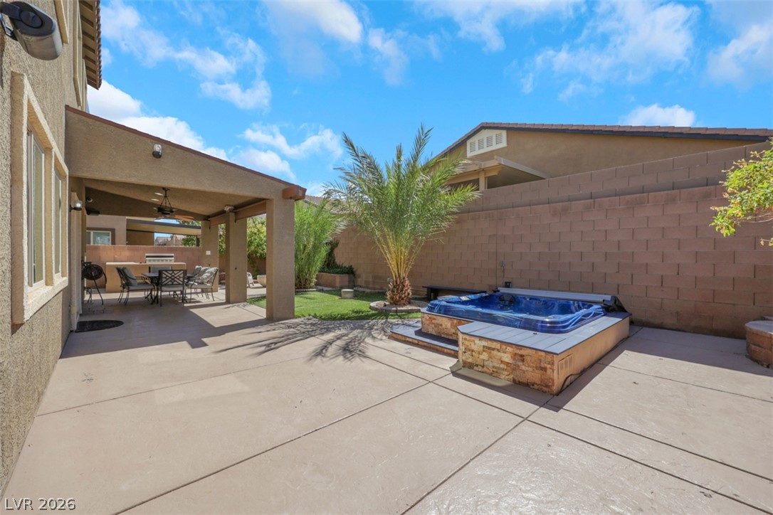8309 Spanish Creek Court Las Vegas NV 89113