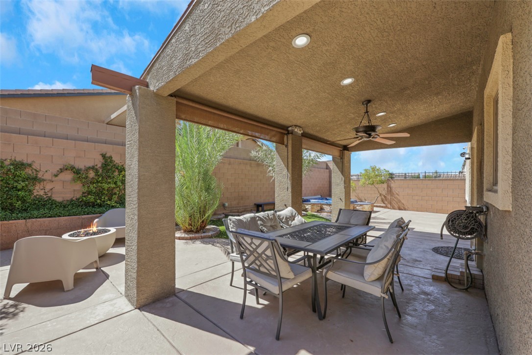 8309 Spanish Creek Court Las Vegas NV 89113
