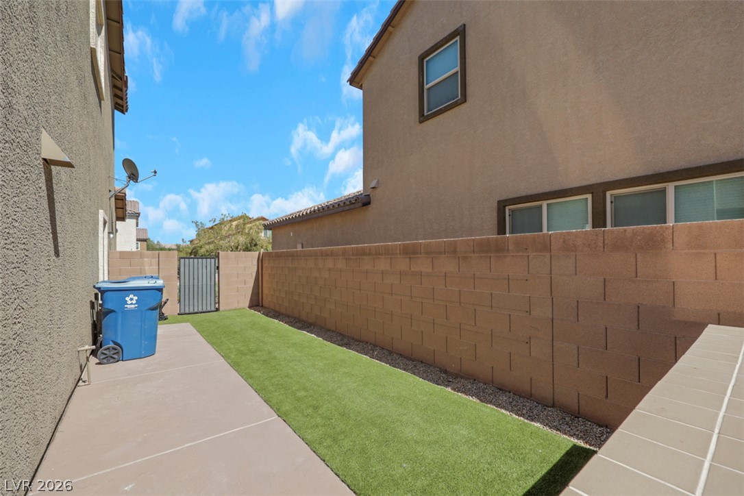 8309 Spanish Creek Court Las Vegas NV 89113