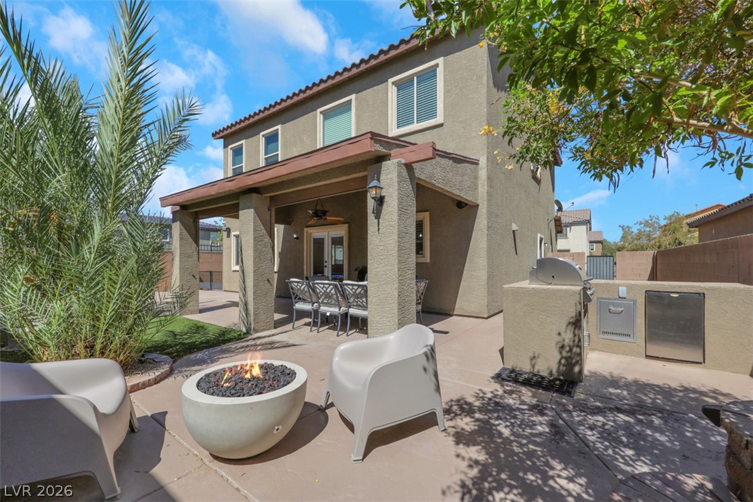 8309 Spanish Creek Court Las Vegas NV 89113