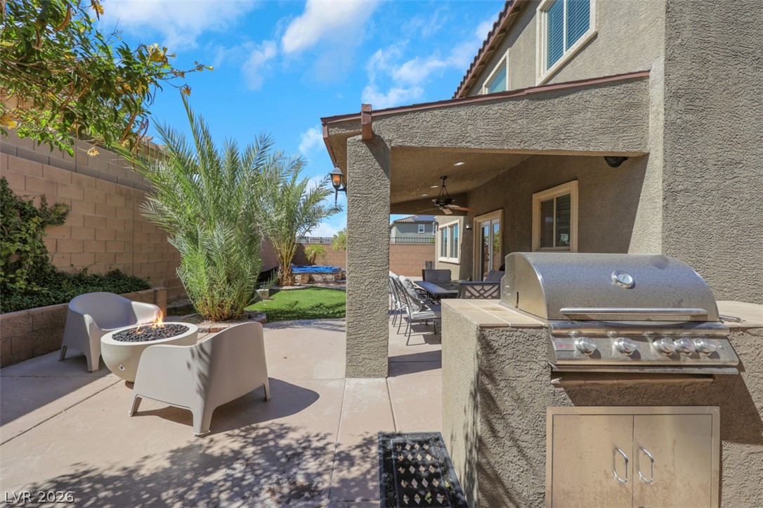 8309 Spanish Creek Court Las Vegas NV 89113