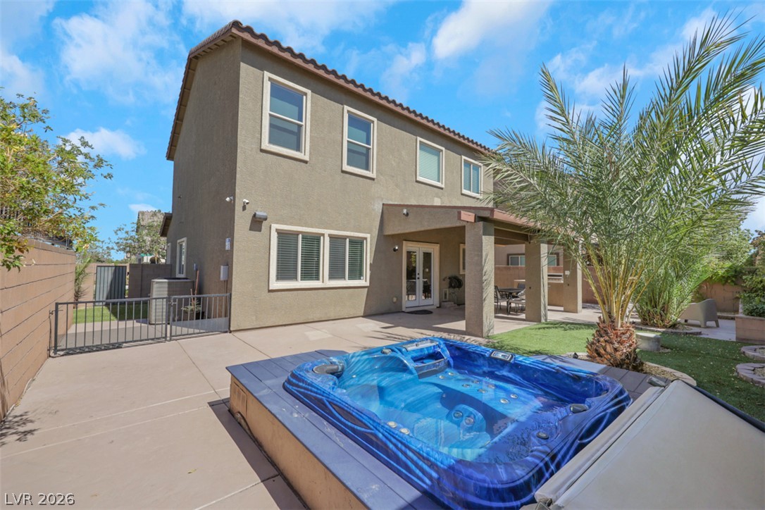 8309 Spanish Creek Court Las Vegas NV 89113