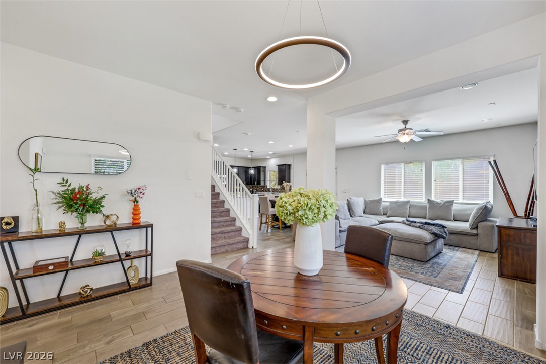 8309 Spanish Creek Court Las Vegas NV 89113