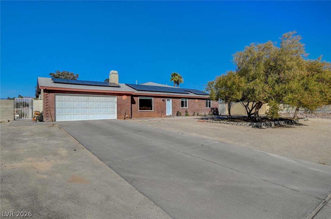 4424 Shady Hollow Avenue North Las Vegas NV 89031