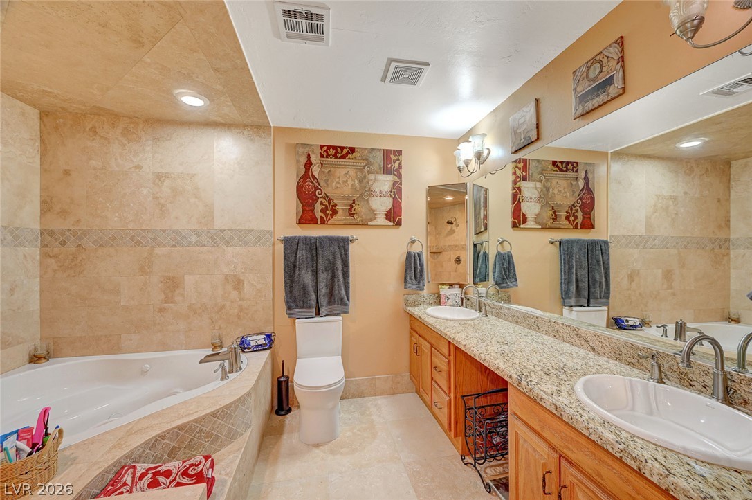 4424 Shady Hollow Avenue North Las Vegas NV 89031