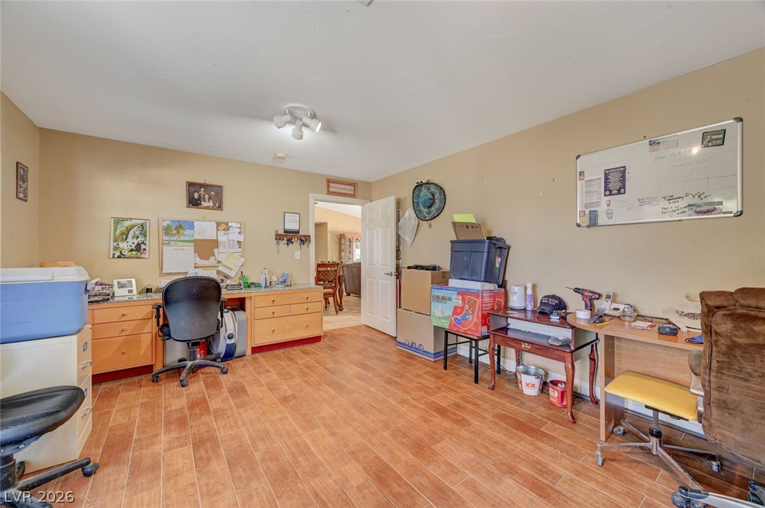4424 Shady Hollow Avenue North Las Vegas NV 89031