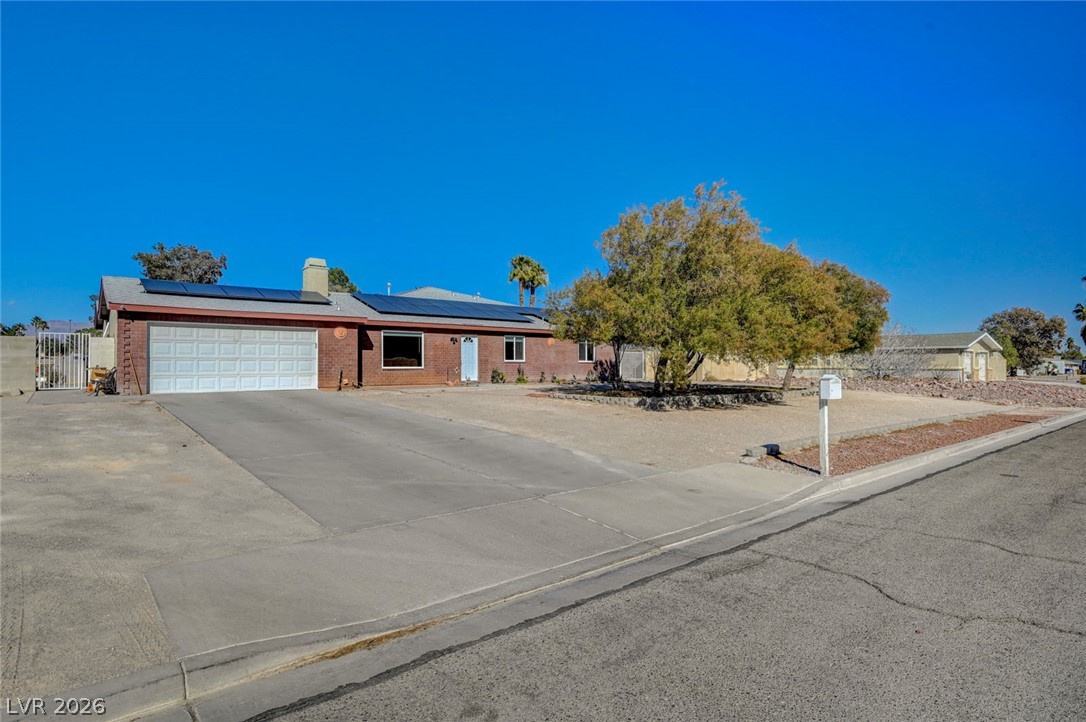 4424 Shady Hollow Avenue North Las Vegas NV 89031