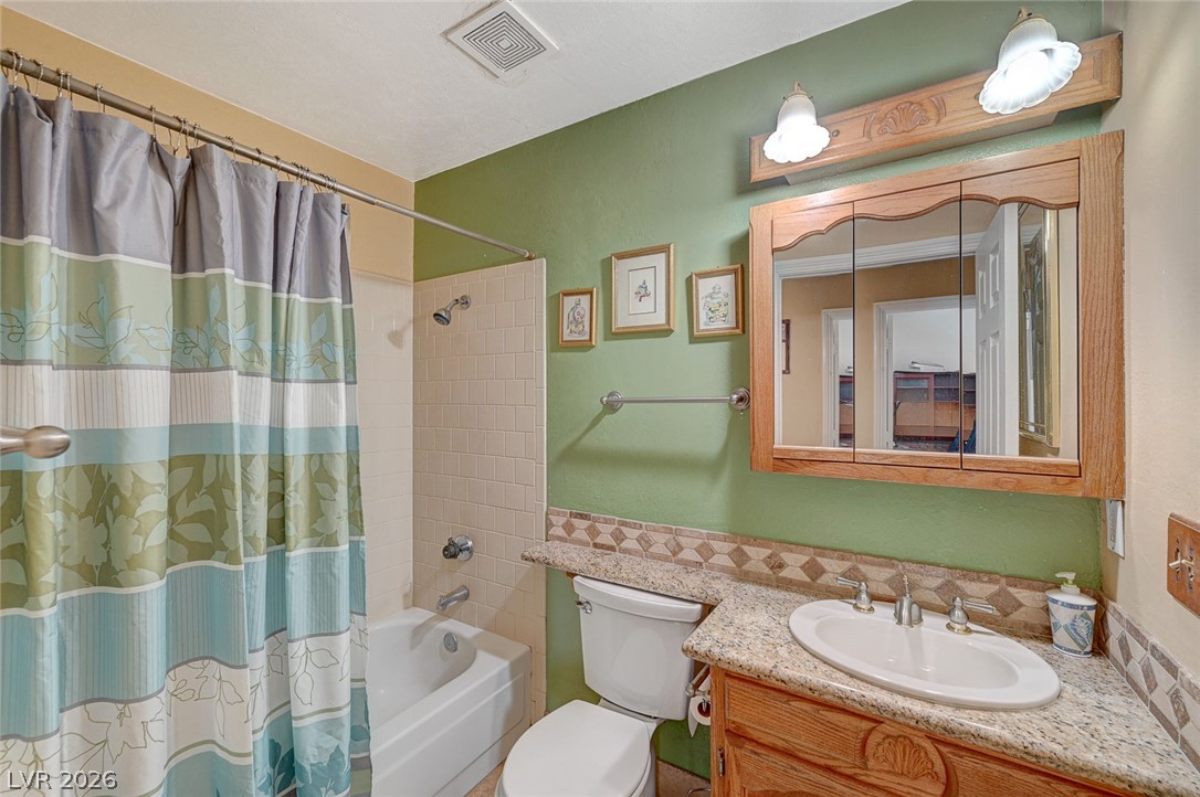 4424 Shady Hollow Avenue North Las Vegas NV 89031