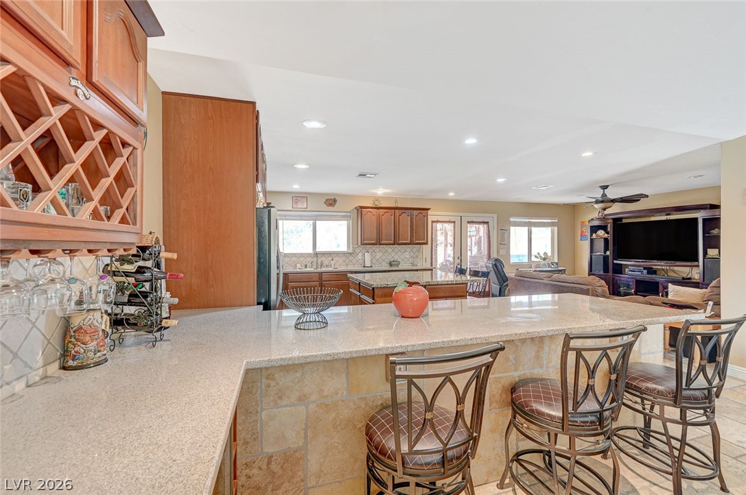 4424 Shady Hollow Avenue North Las Vegas NV 89031