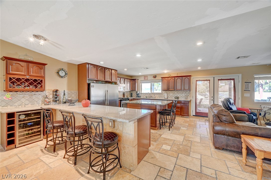 4424 Shady Hollow Avenue North Las Vegas NV 89031