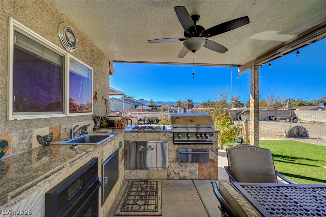 4424 Shady Hollow Avenue North Las Vegas NV 89031