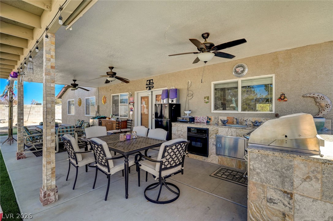 4424 Shady Hollow Avenue North Las Vegas NV 89031