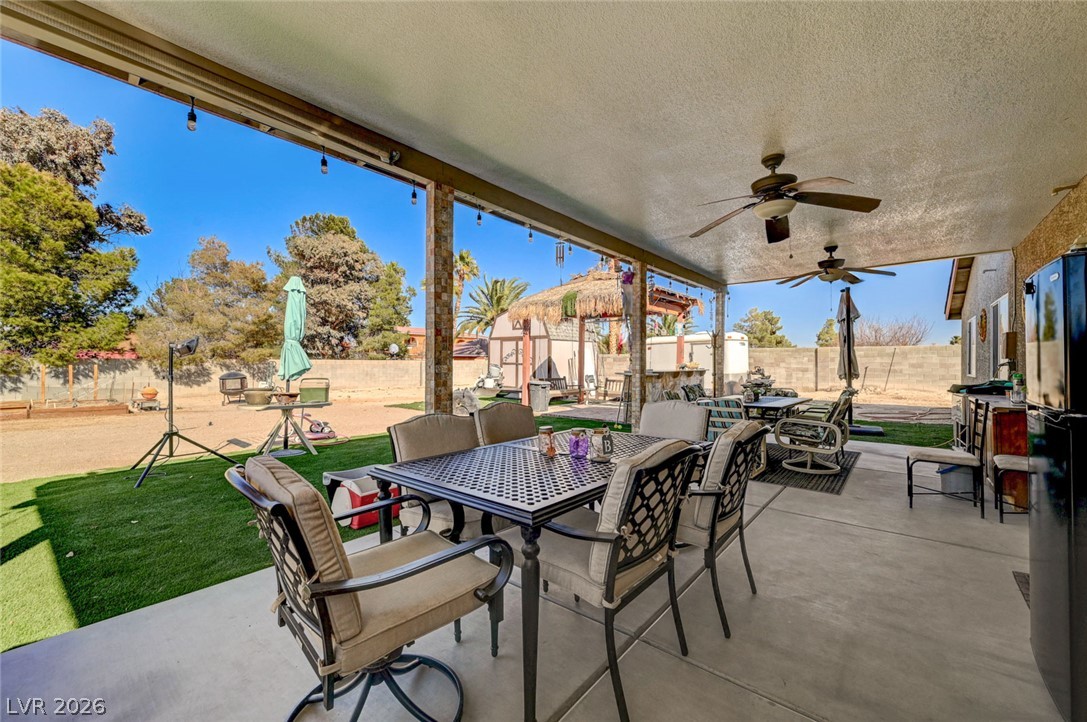4424 Shady Hollow Avenue North Las Vegas NV 89031