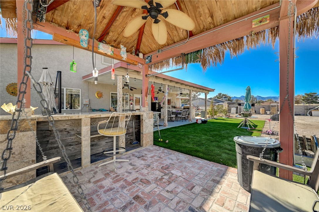 4424 Shady Hollow Avenue North Las Vegas NV 89031