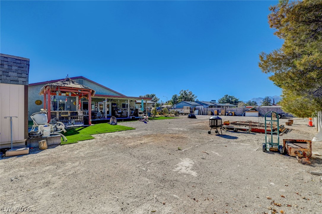 4424 Shady Hollow Avenue North Las Vegas NV 89031