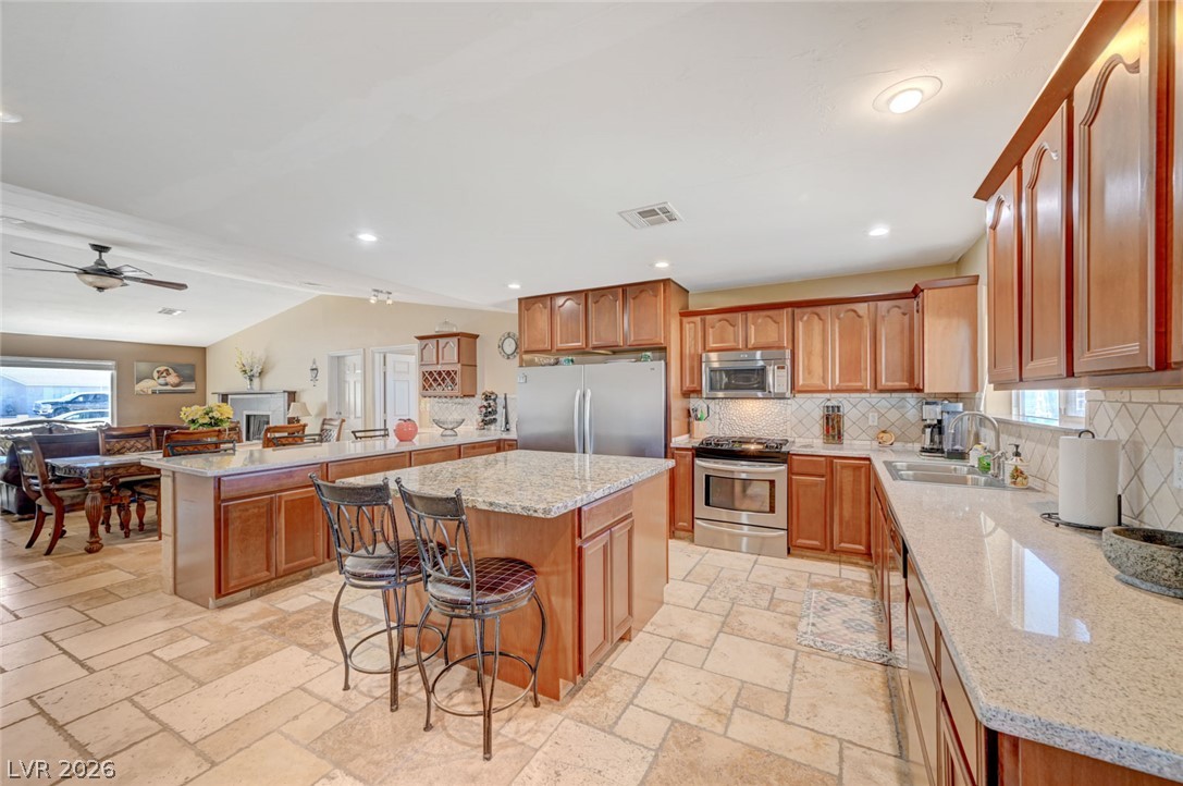 4424 Shady Hollow Avenue North Las Vegas NV 89031