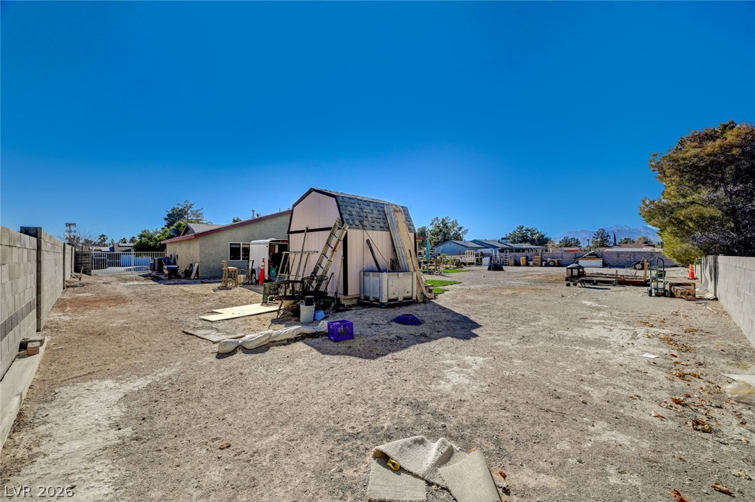 4424 Shady Hollow Avenue North Las Vegas NV 89031