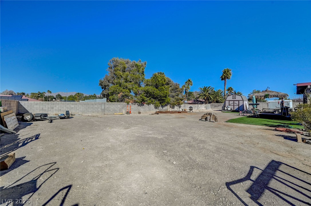 4424 Shady Hollow Avenue North Las Vegas NV 89031