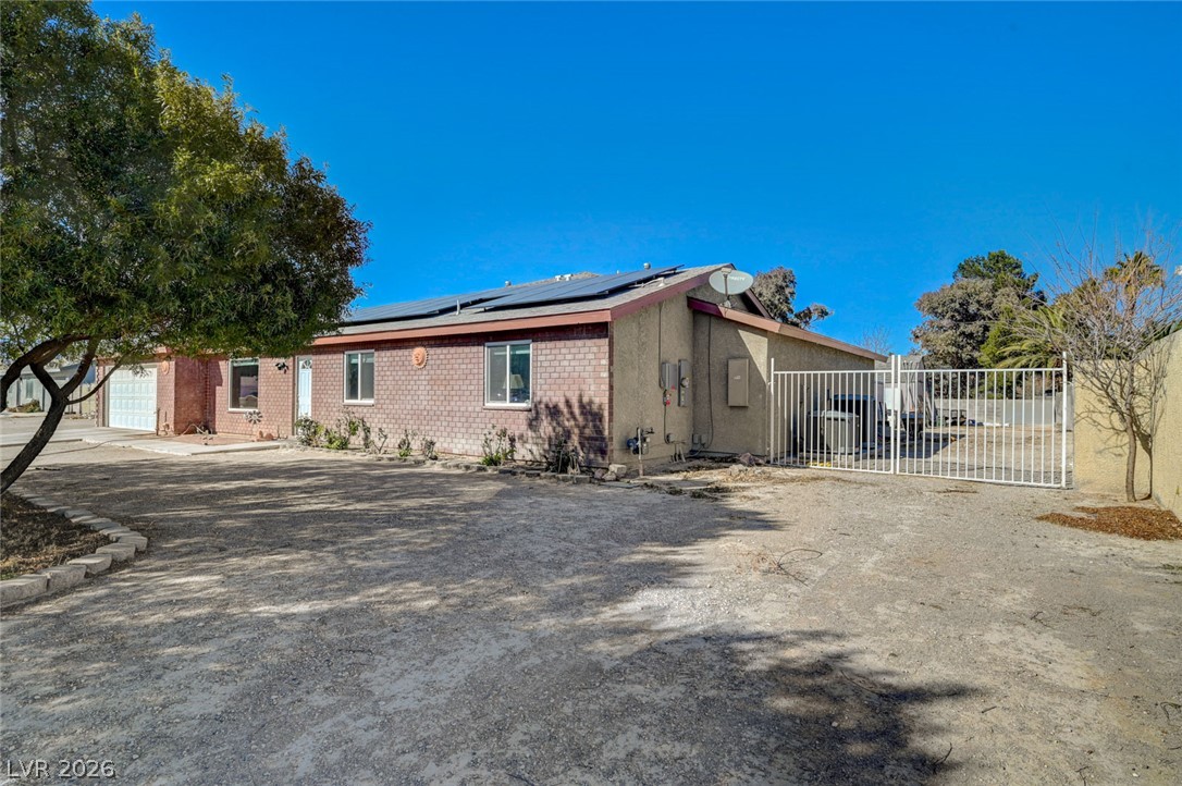 4424 Shady Hollow Avenue North Las Vegas NV 89031
