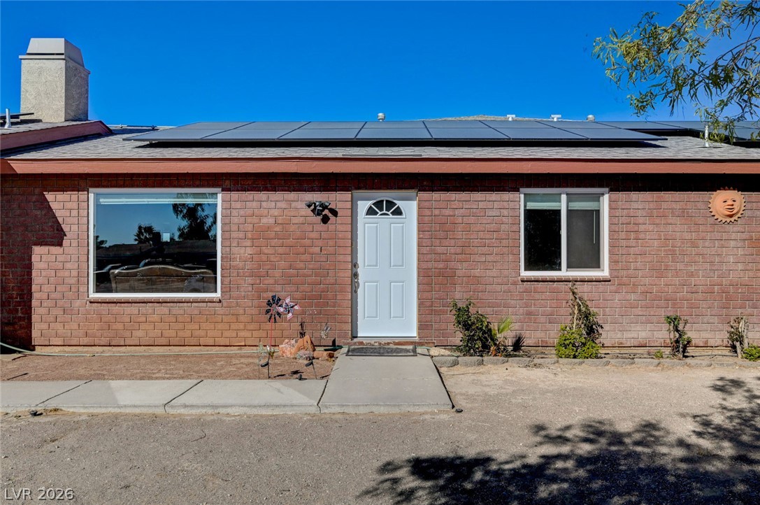 4424 Shady Hollow Avenue North Las Vegas NV 89031