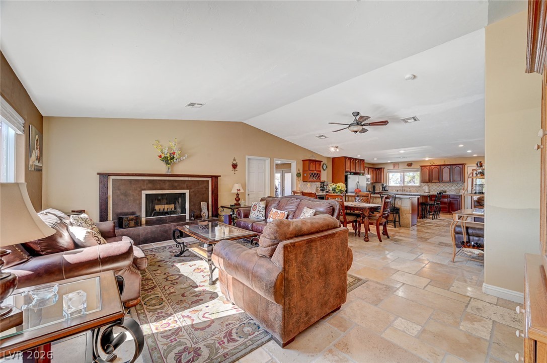 4424 Shady Hollow Avenue North Las Vegas NV 89031