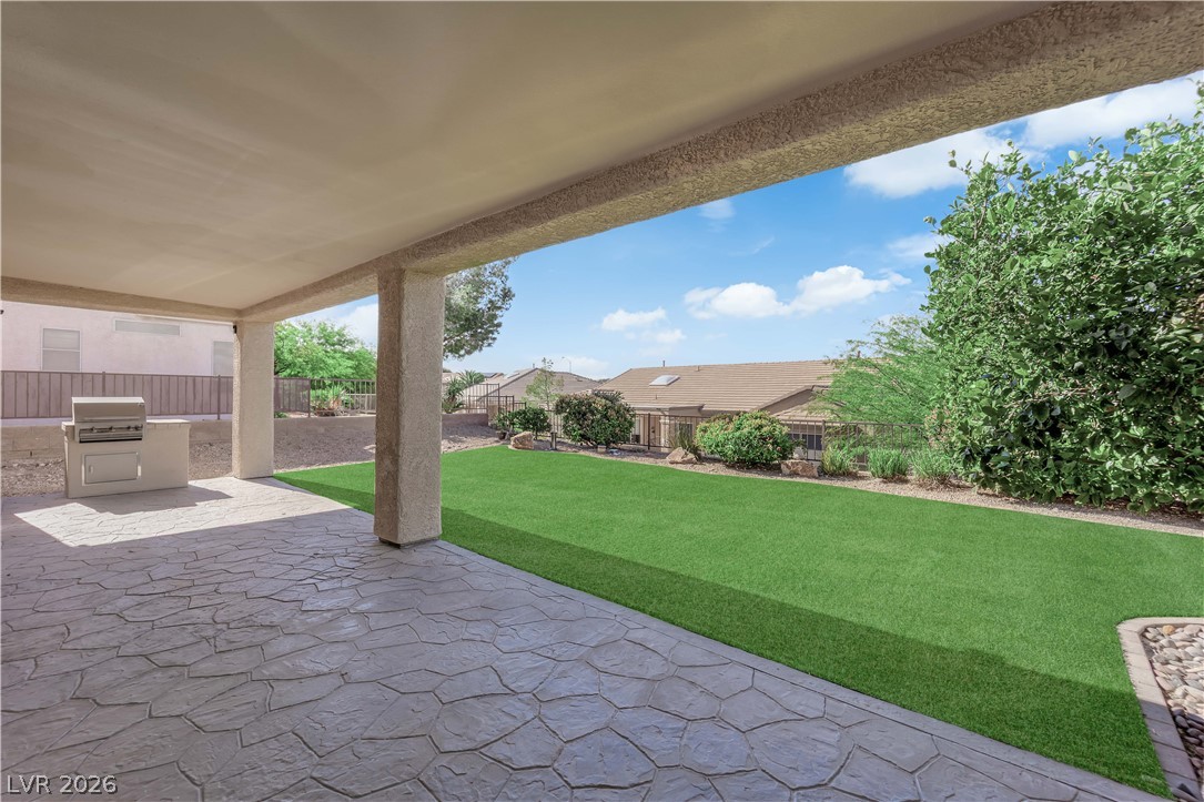 2847 Forest Grove Drive Henderson NV 89052