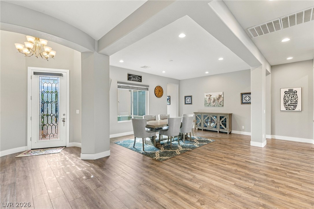 4880 North Juliano Road Las Vegas NV 89149