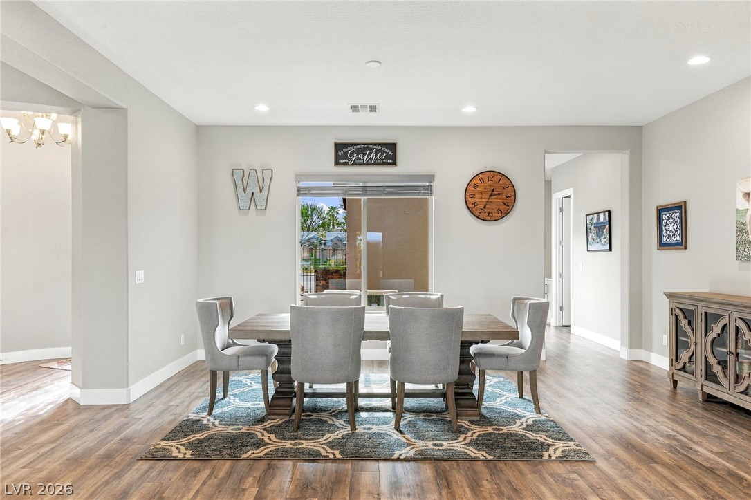 4880 North Juliano Road Las Vegas NV 89149