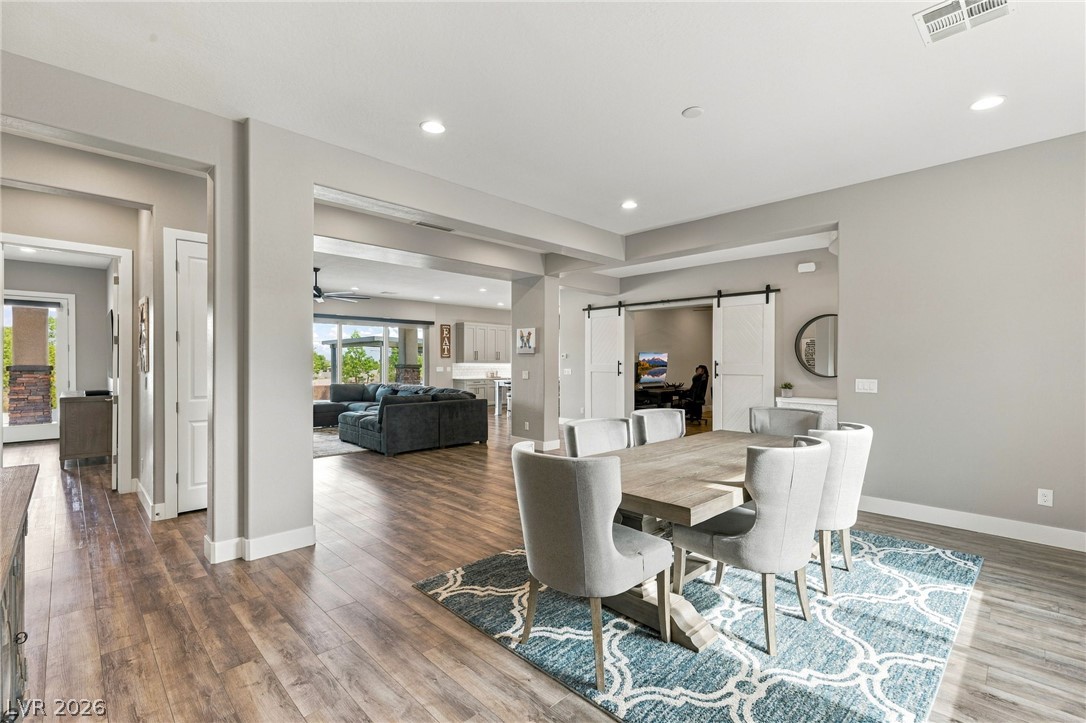 4880 North Juliano Road Las Vegas NV 89149
