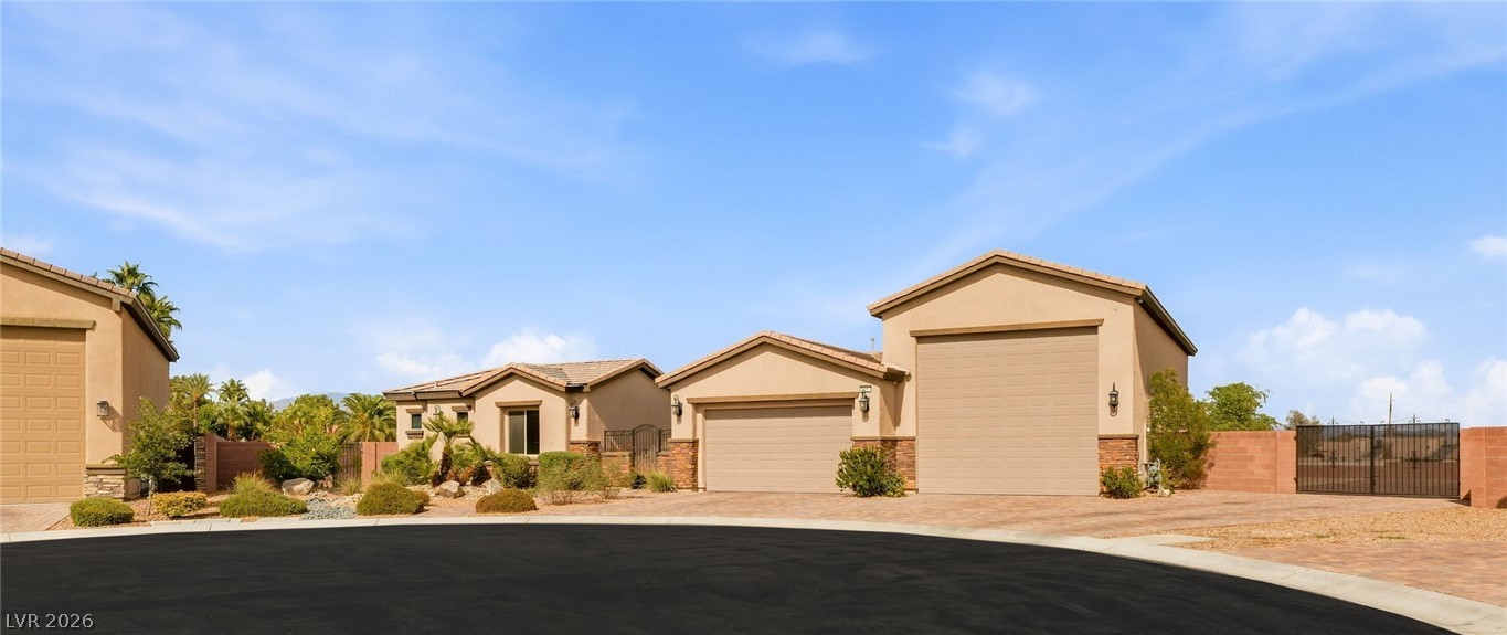 4880 North Juliano Road Las Vegas NV 89149