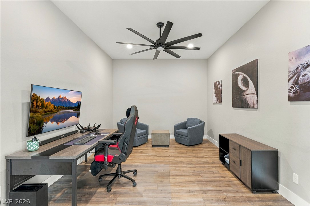 4880 North Juliano Road Las Vegas NV 89149
