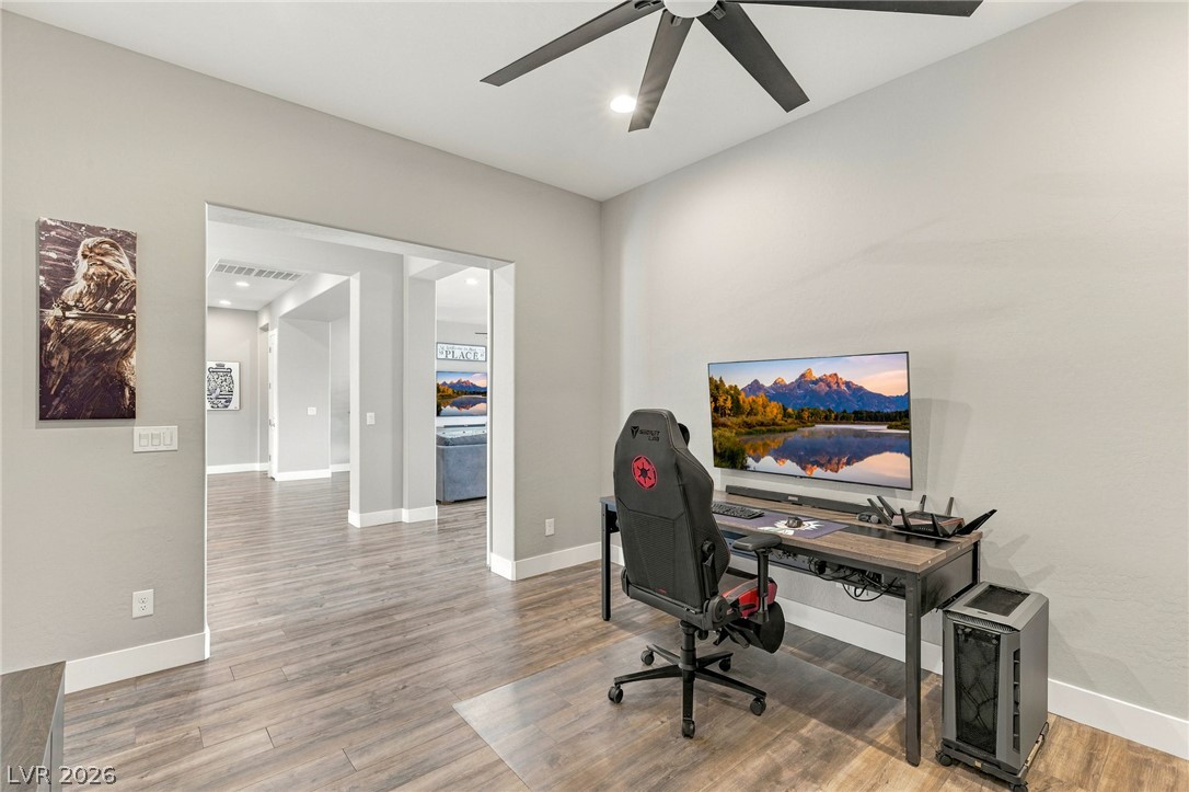 4880 North Juliano Road Las Vegas NV 89149
