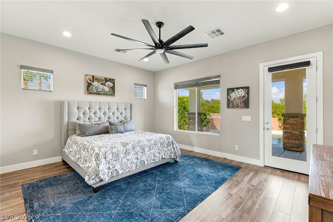 4880 North Juliano Road Las Vegas NV 89149
