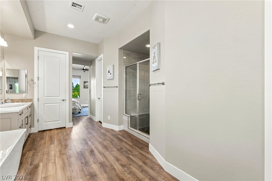 4880 North Juliano Road Las Vegas NV 89149