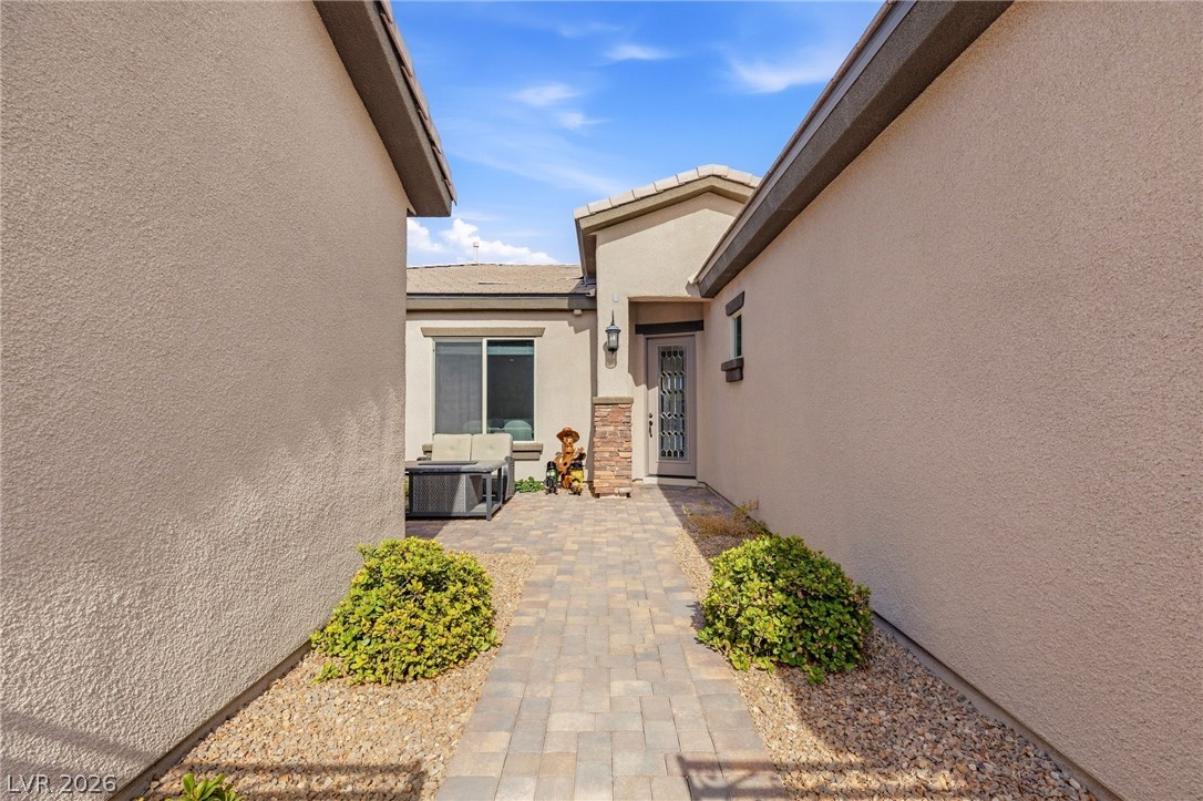4880 North Juliano Road Las Vegas NV 89149