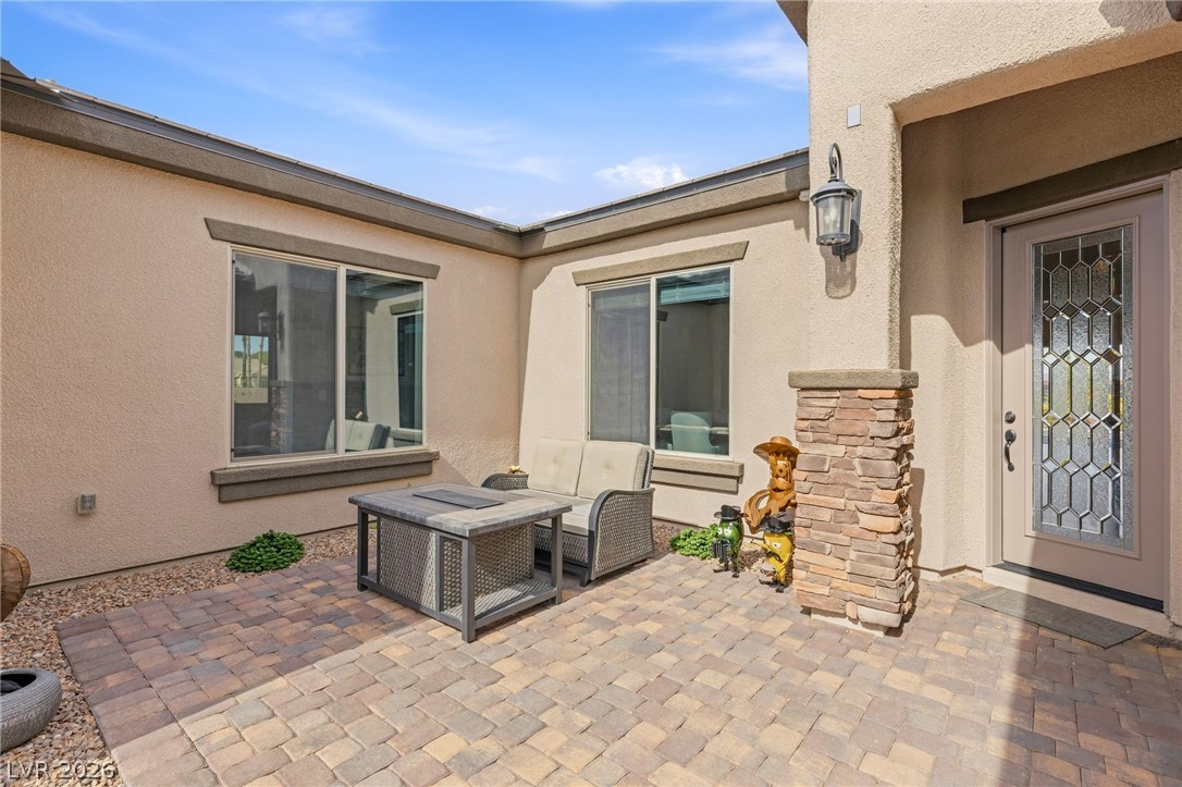 4880 North Juliano Road Las Vegas NV 89149