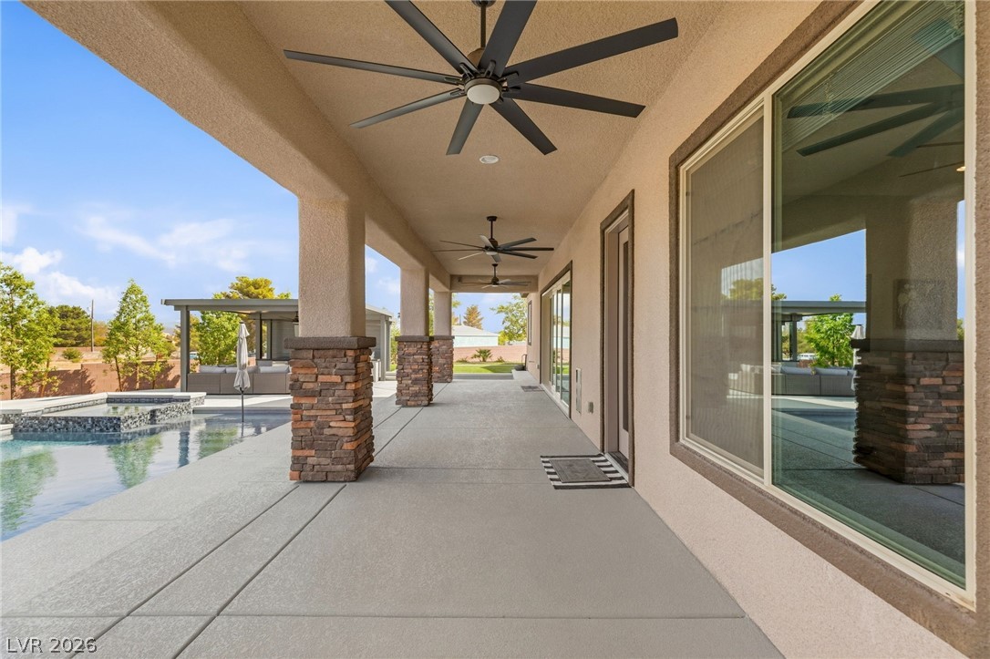4880 North Juliano Road Las Vegas NV 89149