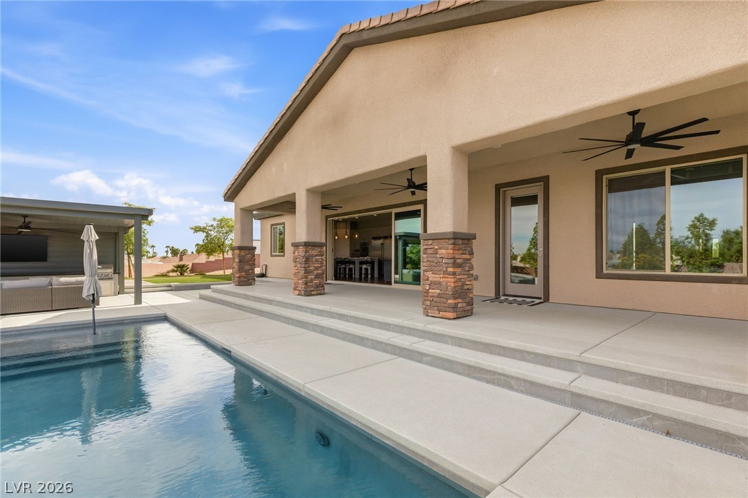 4880 North Juliano Road Las Vegas NV 89149