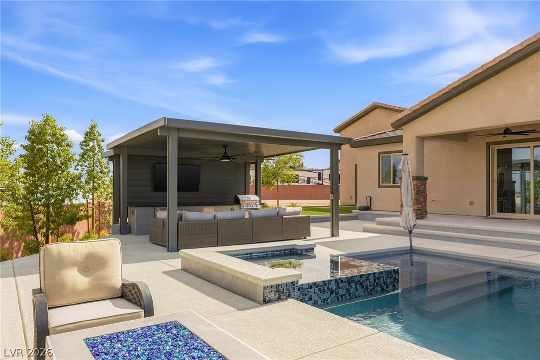 4880 North Juliano Road Las Vegas NV 89149