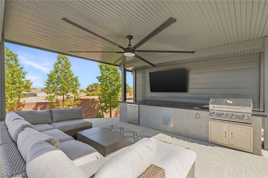 4880 North Juliano Road Las Vegas NV 89149
