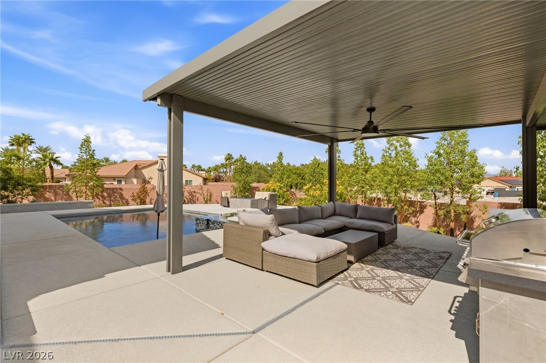 4880 North Juliano Road Las Vegas NV 89149